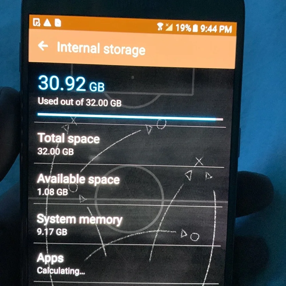 Samsung Galaxy S7